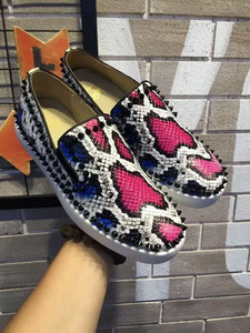 CL Men Shoes-141