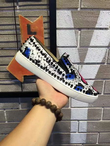 CL Women Shoes-056