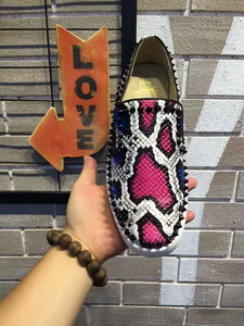 CL Men Shoes-141