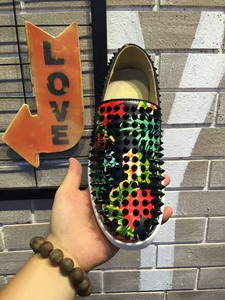 CL Women Shoes-058