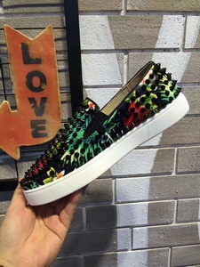 CL Women Shoes-058