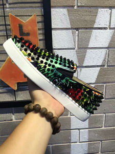 CL Women Shoes-058