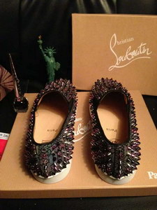 CL Men Shoes-059