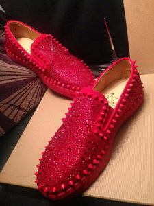 CL Men Shoes-056