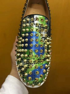 CL Men Shoes-200