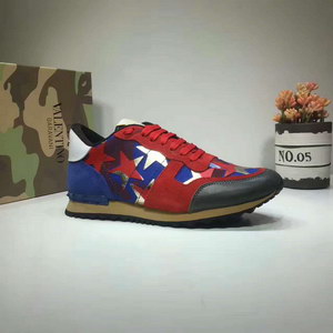 Valentino Shoes(AAA)-089