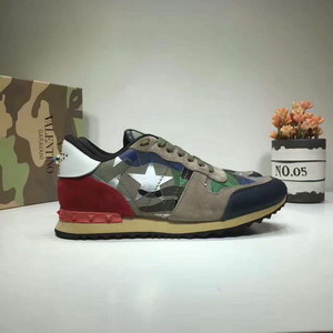 Valentino Shoes(AAA)-094