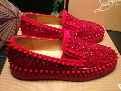 CL Men Shoes-056