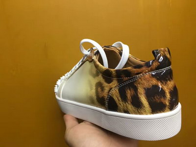 CL Men Shoes-201