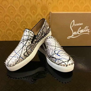 CL Women Shoes-032