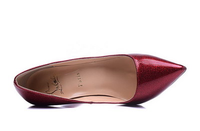 CL High Heel-087