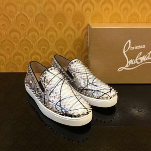CL Women Shoes-032