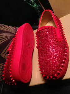 CL Men Shoes-056