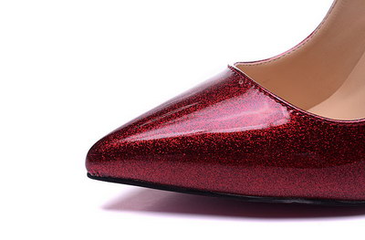 CL High Heel-087