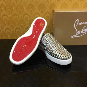 CL Women Shoes-033