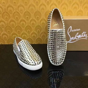 CL Women Shoes-033