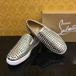 CL Women Shoes-033