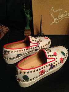 CL Men Shoes-052
