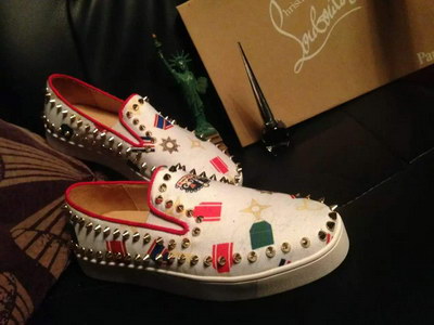 CL Men Shoes-052