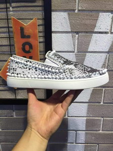 CL Men Shoes-132