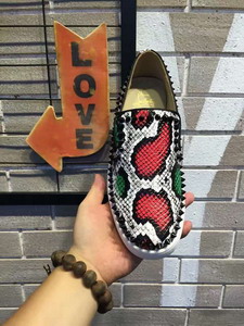 CL Women Shoes-054