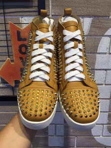 CL Women Shoes-041