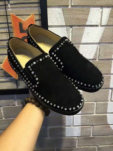 CL Men Shoes-120