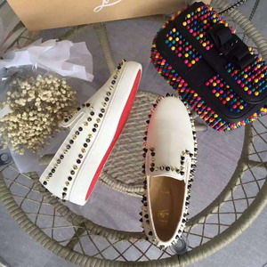 CL Women Shoes-038