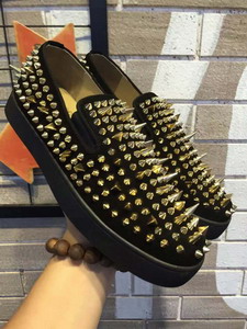 CL Men Shoes-128