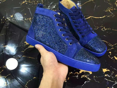 CL Men Shoes-130