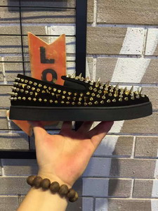 CL Men Shoes-128