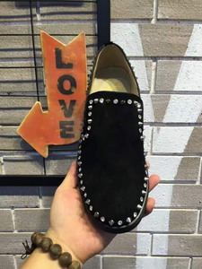 CL Men Shoes-120