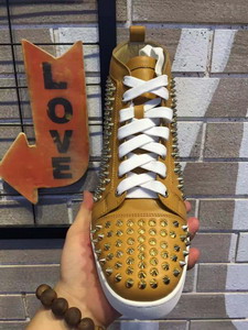 CL Women Shoes-041