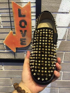 CL Women Shoes-043