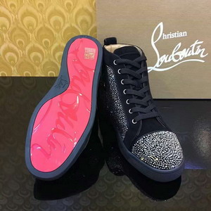 CL Women Shoes-044