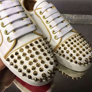 CL Men Shoes-116
