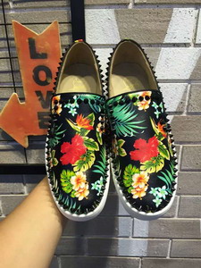 CL Men Shoes-131