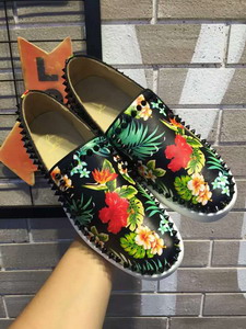 CL Men Shoes-131
