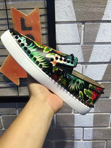 CL Men Shoes-131
