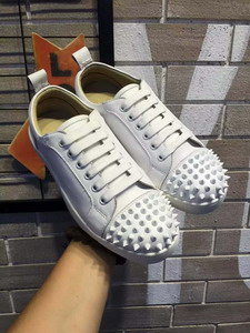 CL Women Shoes-039