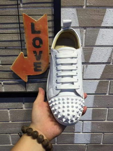 CL Men Shoes-119
