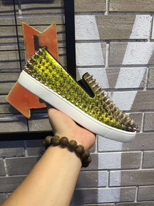 CL Men Shoes-140