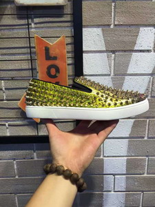 CL Men Shoes-140