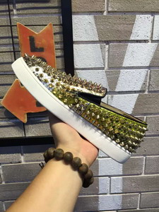 CL Men Shoes-140