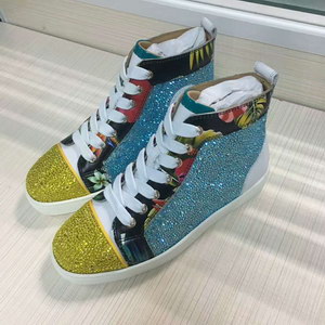 CL Men Shoes-293