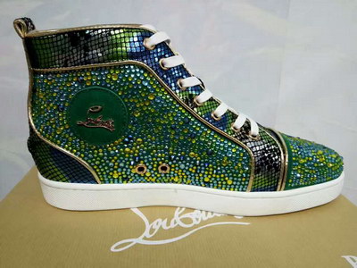 CL Women Shoes-153