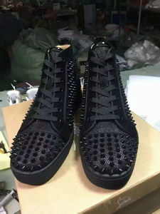 CL Women Shoes-142