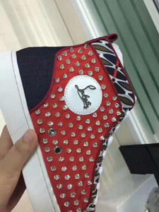 CL Women Shoes-144