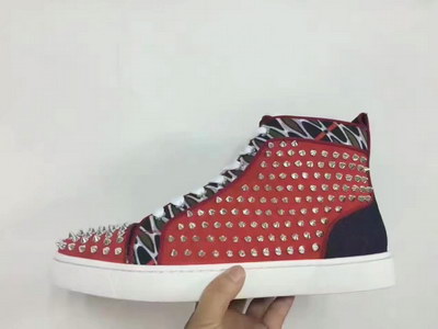 CL Women Shoes-144