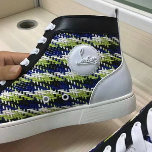 CL Men Shoes-279